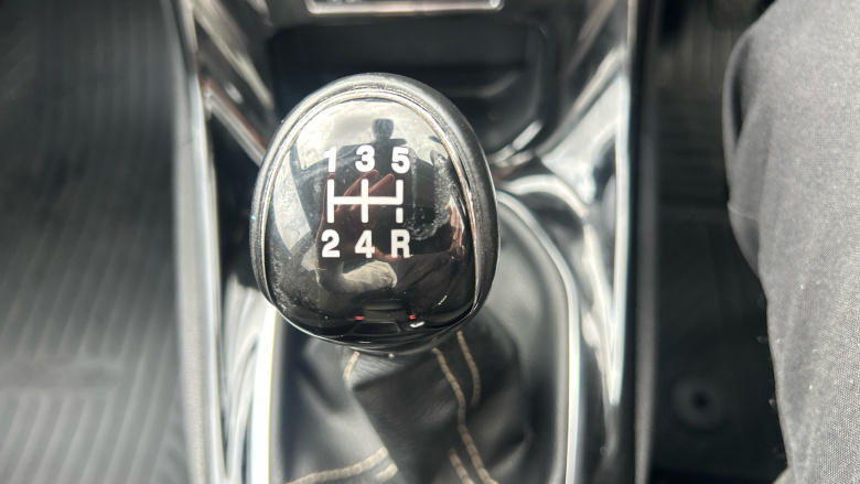 Ford Fiesta 1.0 EcoBoost Titanium 5dr Petrol Hatchback